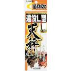 ささめ針(SASAME) P-422 道具屋 遠投L型天秤 12