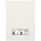 マルマン(maruman) 色画用紙 ミタント 271-655P A4 10枚 ホワイト