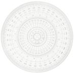 uchida все иен транспортир 15cm 1-822-0001