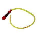  Япония особый . индустрия (NGK) штекер колпак &amp; код [8539] S модель SY11