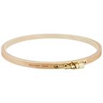 クロバー(Clover) 刺しゅう枠 18cm 57-528