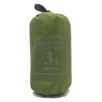  стул ka(ISUKA) weather Tec сумка для персонала 3L зеленый 353102