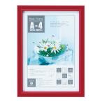  You энергия Basic Frame Basic рама A4 размер красный BS-01213