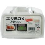 ki The kla(kizakura) корм BOX белый #2462WH