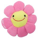 noru корпорация собака для игрушка красочный цветок розовый 