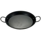 hiki Moto iron paella saucepan 26cm