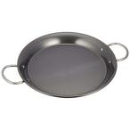 hiki Moto металлический паэлья кастрюля 30cm