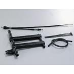  Hurricane (HURRICANE) длинный колесная база комплект (12CM)laDIO-ZX HF1011