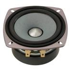 Fostex 8cm конусообразный автобус зеркальный специальный полный плита единица FF85WK