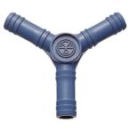 SANEI Y type шланг tsugite шланг подключение для 2 person направление ответвление согласовано шланг внутренний диаметр 15mm частота 3 шт имеется PL35