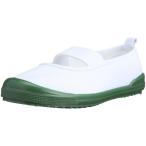 [kya rio to] сменная обувь Kids 15.0~28.0cm 605 зеленый 17