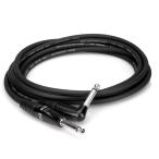 Hosa HGTR-005R 1.5m SL гитара кабель 