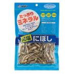 アスク (Asuku) 国産 減塩にぼし 100g