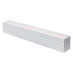 o-e compact крышка для ванны слоновая кость ширина 75× длина 150.5cm L15 защита от плесени compact .. крышка next супер тонкий тонкий проект 79309