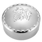  высота тутовик металл bombonie-ru серебряный виноград 801435