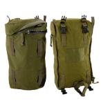 karrimor SF PLCE Side pockets (pair) * Karrimor SF PLCE боковой карман ( пара ) ( оливковый )