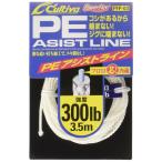  владелец (OWNER) PE assist линия 300lb