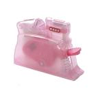 k осел -(Clover) Clover стол потертость da- настольный yarn threading контейнер розовый 10-518