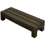  сад сад дерево панель ( система солнечный панель ) для подножка шт. ( стремянка ) одиночный товар ширина 90cm× глубина 30cm× высота 18.5cm SD-3090DBR