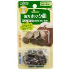 Clover мощный крюк .15mm 6 комплект ввод anti k Gold 26-562