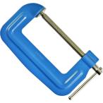  близко .(KONYO) SUN UP сталь производства зажим 100mm синий 