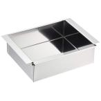  can da сток type шар . тофу контейнер пароварка сделано в Японии 14cm средний 000270