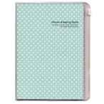  Cubic s домашняя бухгалтерская книга простой домашняя бухгалтерская книга точка зеленый 200740-10