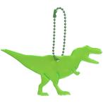 Glimmis Gris Misty lanosaurus зеленый GR Северная Европа отражатель отражающий брелок для ключа повторный .. отражающий материалы 1 шт (x 1) 45602654