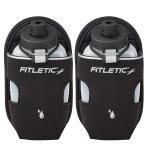  Fit retikExtra Mile 08-Pair BLK AD-08-P