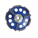 ツボ万 ダイヤモンドポリッシャ ニューSAポリッシャ S字125 NSA-125S