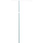  единица персик Taro флаг для paul (pole) эластичный paul (pole) синий металлический нижняя часть /22Ф* верхняя часть /19Ф 86770