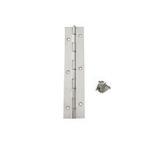  высокий logic 32078 stain 2 листов . длина шарнир 150mm