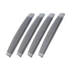 星光産業 EXEA 車外用品 クリアガード EW-9 スモーク