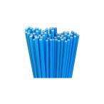 マツモト 農業資材 支柱 グラファファイバーポール 5.5x1500 10P