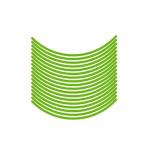  M ti-ef(MDF) обод полоса solid Thai prime зеленый [ знак нет одноцветный ] 6mm ширина 12 дюймовый RIM-6M-GR-12N