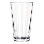 Libbey(li Be ) ресторан Basic смешивание стакан No.1639HT (6 штук входить ) RLBX301