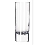 Libbey(li Be ) Chicago ko-tiaruNo.1650 soda стекло (6 штук входить ) RLBJT01