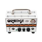 ORANGE Micro Terror 20W Mini Guitar Head, Solid State ギターアンプヘッド MICRO TERRO