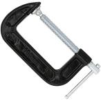 SUN UP винтовой зажим 100mm