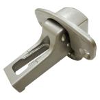 スガツネ工業 ランプ印 100シリーズ スライド丁番 H90 厚扉用 H90-C34/18