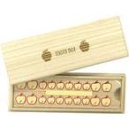 . зуб кейс яблоко [ высококлассный . натуральное дерево использование ]|. разряд год месяц день * имя запись для акриловая пластина есть 