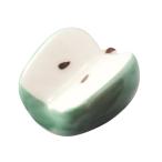  Arita . подставка для палочек . яблоко зеленый 485213