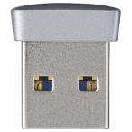 BUFFALO USB3.0 соответствует микро USB память 16GB серебряный RUF3-PS16G-SV