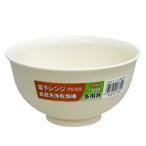 レンジ多用丼 白
