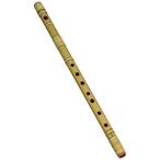  большой холм фиолетовый вода shinobue фолк дудка (. звук этаж ) ротанг половина -слойный шт 7 дыра 7шт.@ состояние 