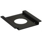 Babbleice NBROS монитор arm для VESA стандарт изменение plate [ 75mm - 100mm + толщина 10mm модель ] NB-VS751
