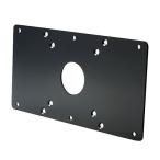 NBROS монитор arm для VESA стандарт изменение plate [ 100mm - 200mm ] NB-VS1020