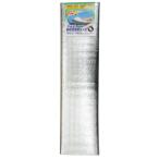  wise aluminium ванна теплоизоляция сиденье W&amp;L примерно 90×140cm Bl-019