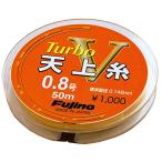 Fujino( Fuji no)la Inter boV небо сверху нить orange 50m 1.5 номер 
