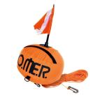 O.ME.R(oma-) MASTER SPHERE Floats 62554